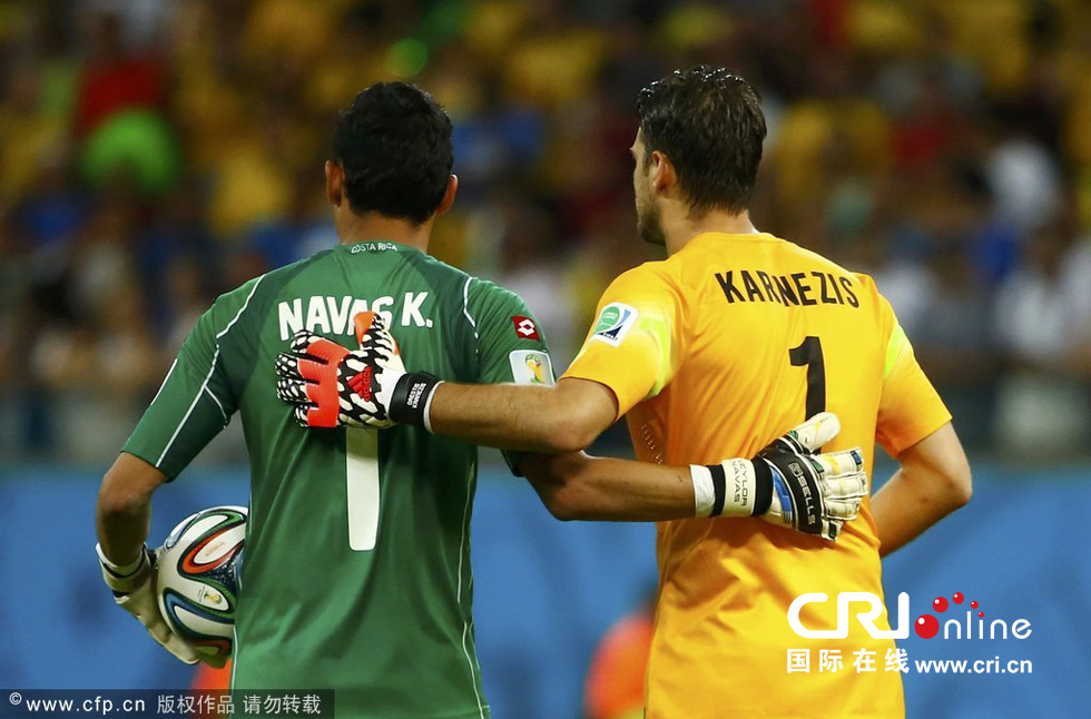 2014年6月20日世界杯在1台几点演