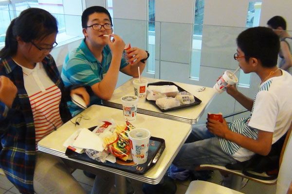 今年暑假北大清华自主招生夏令营什么时候报名