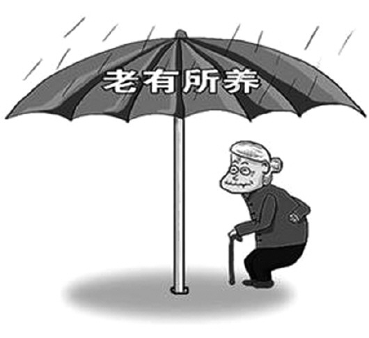 美国社会保障制度有哪些特色-高一历史 归纳美