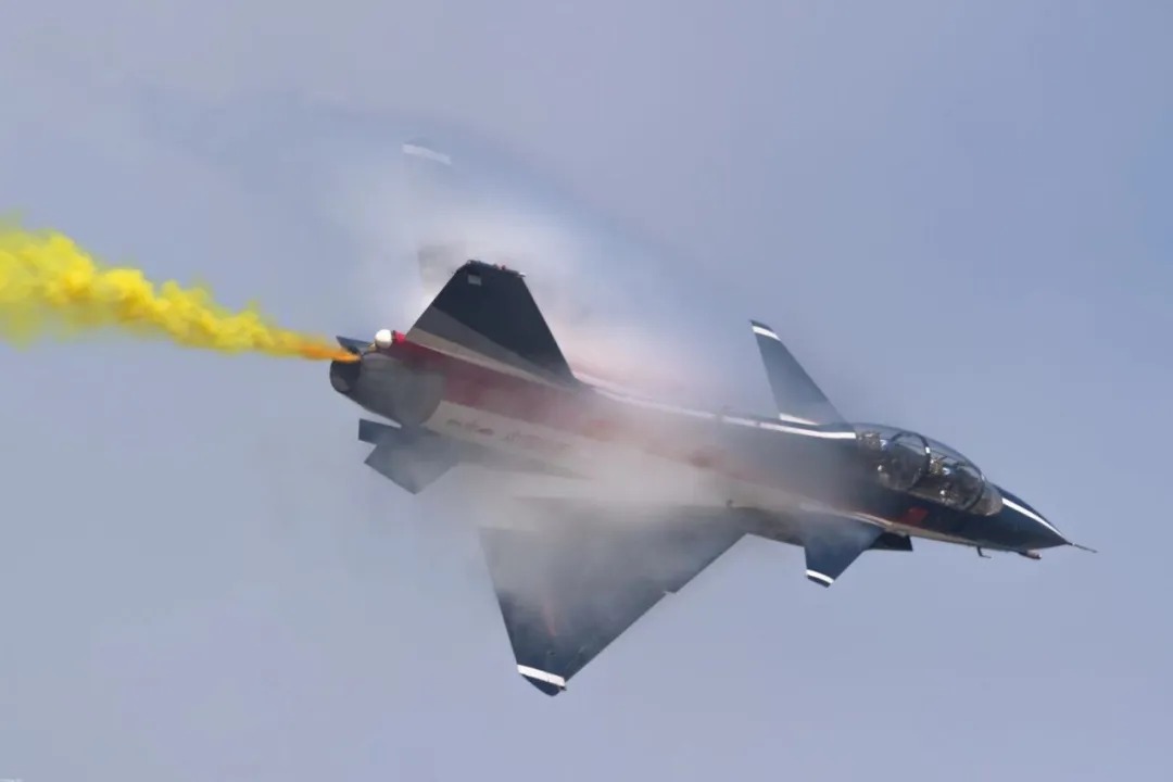 [歼10]22岁生日快乐！22个瞬间见证成长