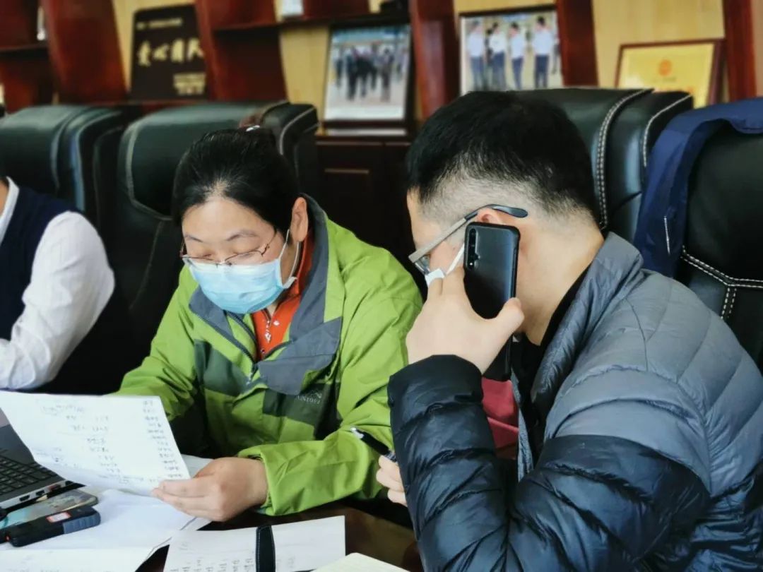 绥芬河@致敬！她刚从湖北回来，又驰援绥芬河