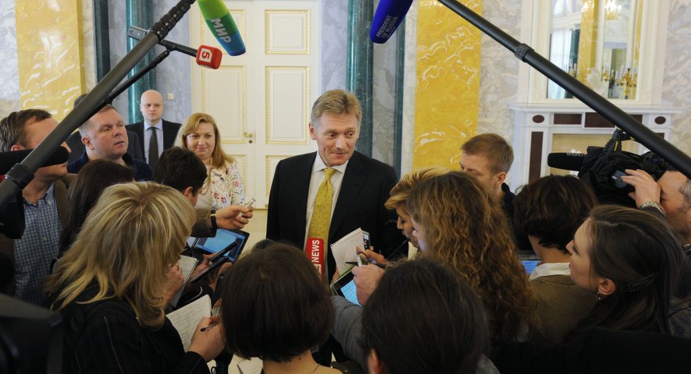 特朗普@特朗普称将提供医疗设备助俄罗斯抗疫 克宫：若有必要会接受