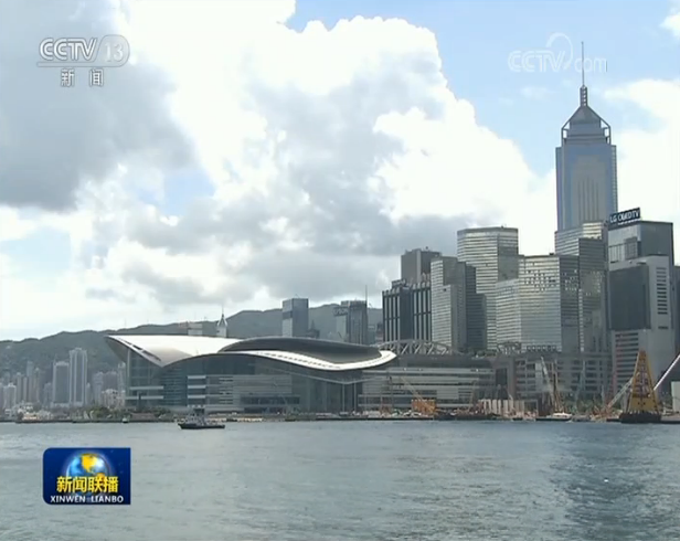 国安法|香港各界：香港国安法有利于香港长远发展