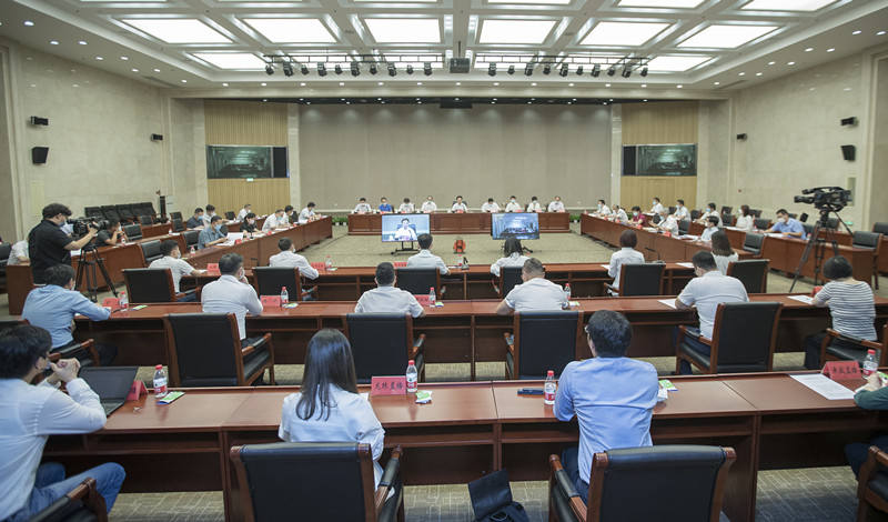 主播|8部门深入推进网络直播行业专项整治和规范管理