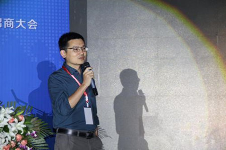 【相约2015厦门文博会】之大咖名人齐亮相,看