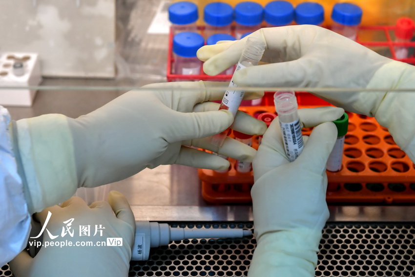 90后▲逆行的抗“疫”天使