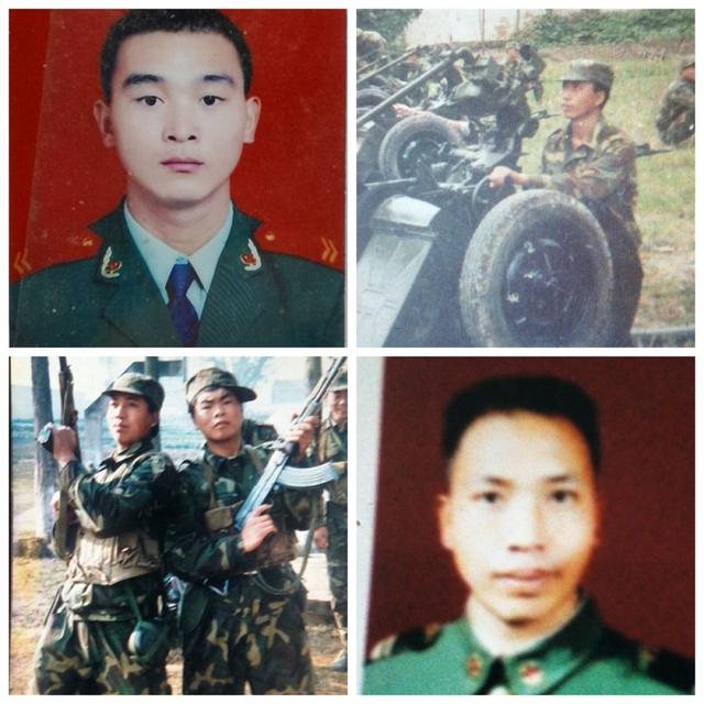 「军人」退伍不褪色：贵阳修文六广镇退役军人主动请战到抗“疫”一线