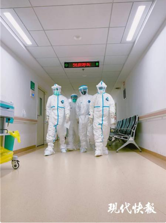 「医疗队」总人数最多，中西医专家齐聚！江苏医疗队驰援湖北拿出“最硬的鳞”