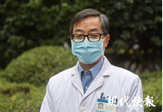 「医疗队」总人数最多，中西医专家齐聚！江苏医疗队驰援湖北拿出“最硬的鳞”