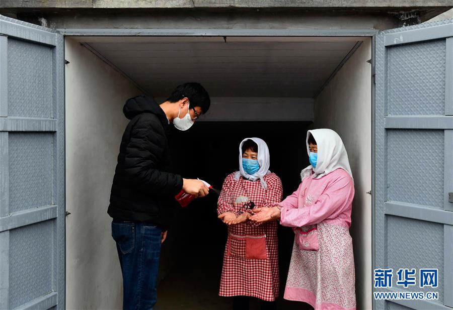 #春耕#别样的春耕——来自农业大省山东的春耕备耕见闻