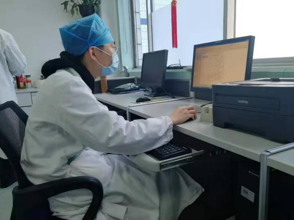 #住院医师#【你有多美】瓯江之畔坚守的住院医师们