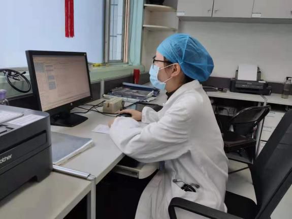 #住院医师#【你有多美】瓯江之畔坚守的住院医师们