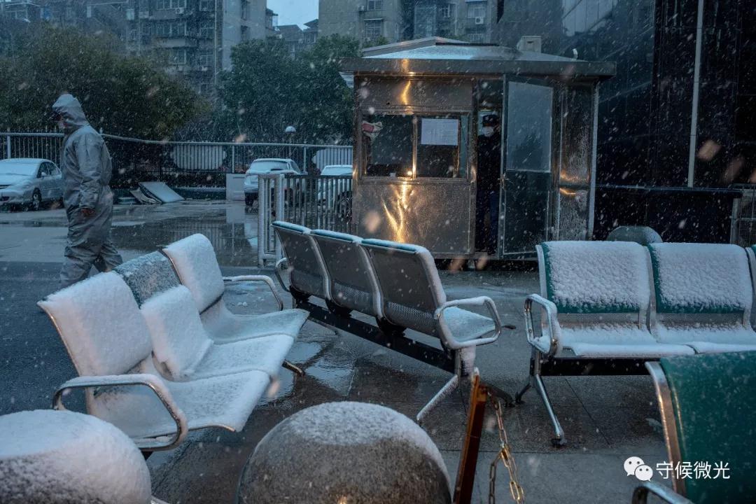 #幼小衔接#封城后，生活在焦虑和乐观间摇摆 | 我的武汉日志