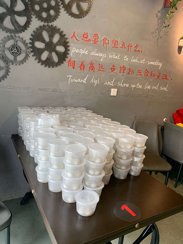 『医护人员』武汉，不能后退的理由