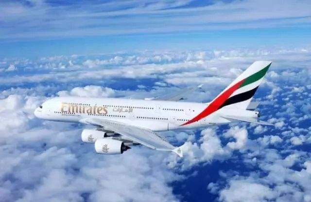 「阿联酋」24小时内三度改口，阿联酋航空宣布暂停全球客运航班两周