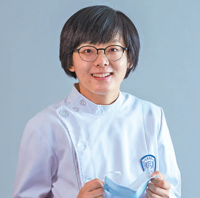 「90后」勇敢逆行，让青春在战疫中闪光