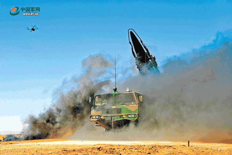 【阵亡】缘何？战斗刚刚开始，这个营发射一架号手全体“阵亡”