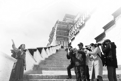 『重华宫』“云游博物馆”走红网络 博物馆数字化进程加快