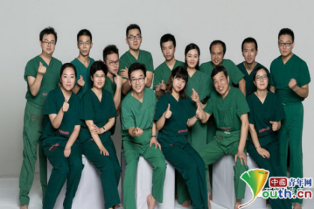 『蔡毅』中国人的故事|【榜样家书】蔡毅 朱玥：灾难，教会我们什么?