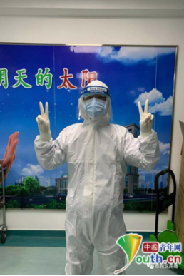 『蔡毅』中国人的故事|【榜样家书】蔡毅 朱玥：灾难，教会我们什么?