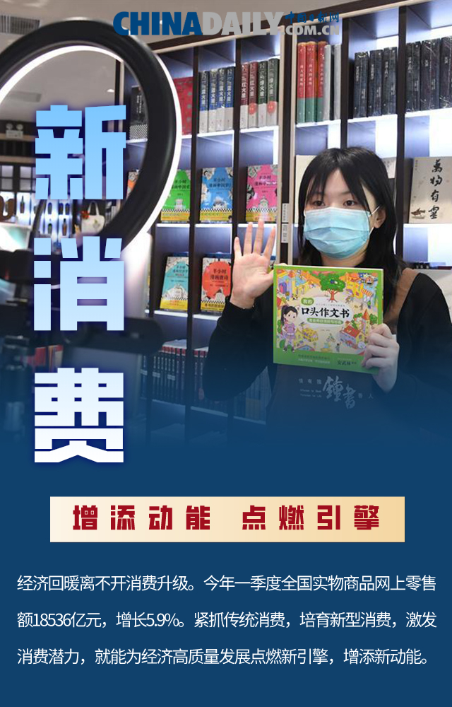 动能：迎难而上 化危为机：新动能助力中国经济转型升级！