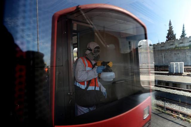 熄火熄火与重启——“新冠经济困局”百日观察