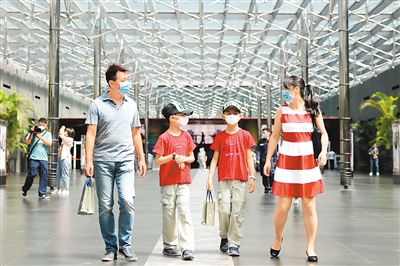 国家大剧院时隔一百三十天！国家大剧院终于“开门”啦