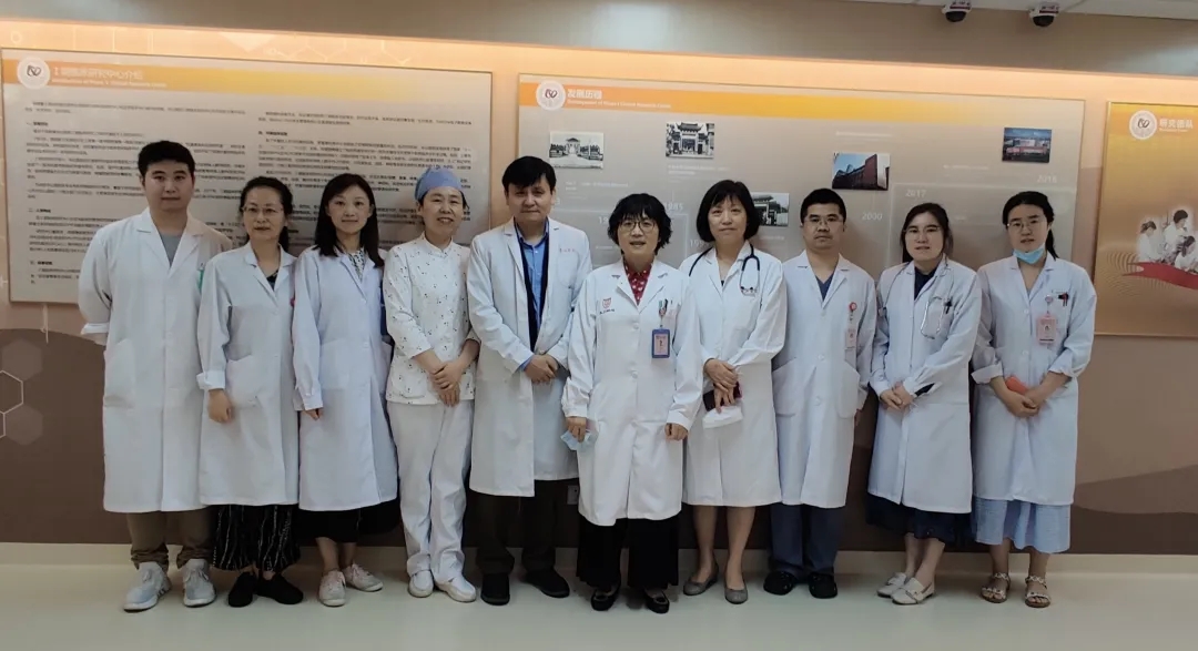 新冠全球首个！我国新冠病毒中和抗体进入临床试验阶段