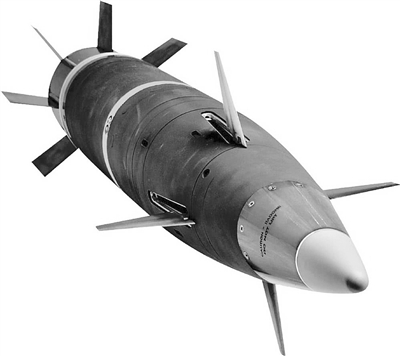 变道高成本造就高能力 空中“变道”助制导炮弹精度再升级