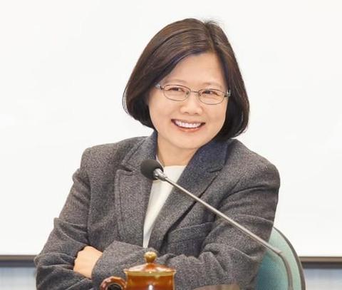 蔡英文|蔡英文抛“香港人道援助行动项目”连“港独”暴民都抱怨诚意不够