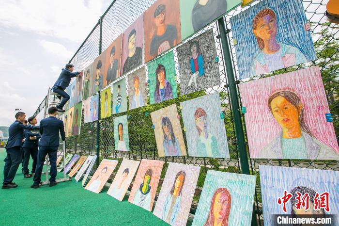 毕业照羡慕！这样的“毕业照”太有爱了，你想要嘛？