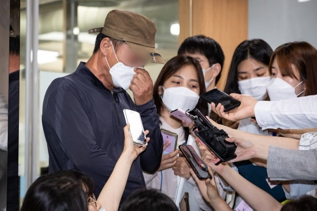 孙丁友韩国拒绝美国引渡请求 运营全球最大儿童色情暗网的男子获释