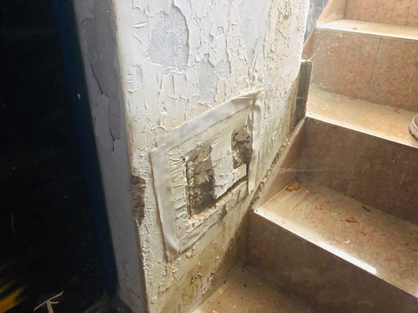 田志娟|黑龙江“姐弟囚徒”的五次无期徒刑和17年申诉之路