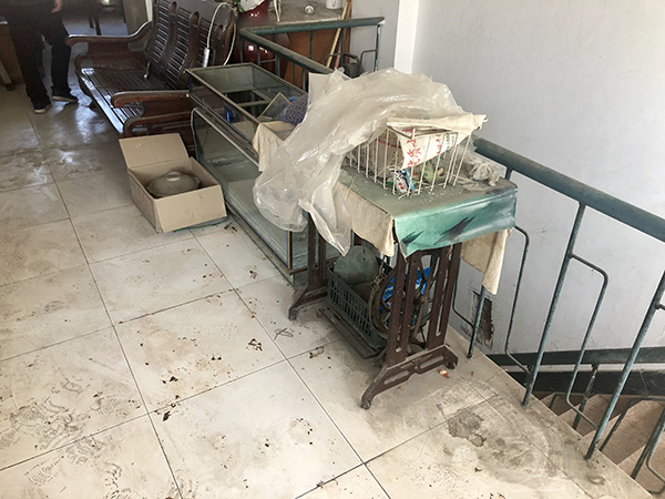 田志娟|黑龙江“姐弟囚徒”的五次无期徒刑和17年申诉之路