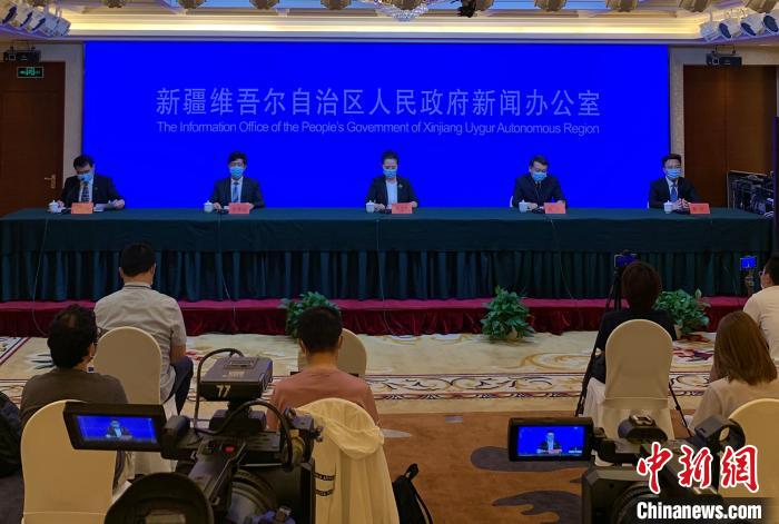 乌鲁木齐|乌鲁木齐：开设29家发热门诊24小时运转 慢性病患者居家注意三方面