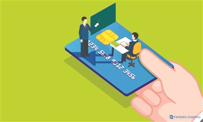 剧本|信用卡协商分期？中介谈判有“剧本”