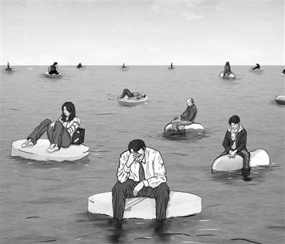 防治知识|如何防治“心灵感冒”？专家表示科学认知是第一步