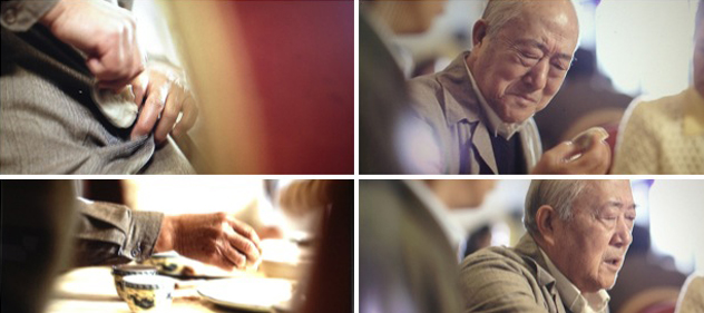 中央电视台公益广告视频