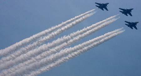 [视频]印度举行国庆阅兵式_cctv.com_中国中央电视台