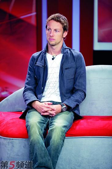 [第五频道]顿感力--沙桐眼中的巴顿_CCTV.com