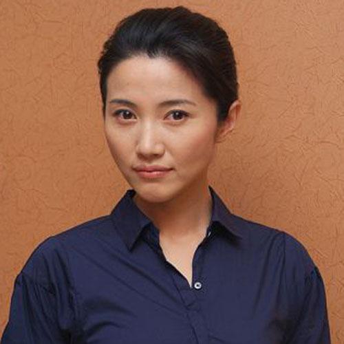 远山的红叶》 主演颜丙燕 基本资料- 电视剧 台-中