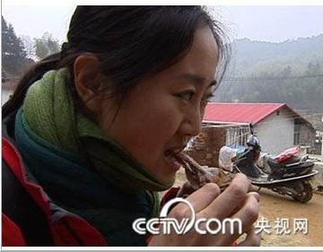 [致富快车]靠老鼠赚钱的人_CCTV.com_中国中