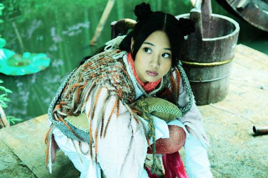 戏外情<em>同父女</em>-剧