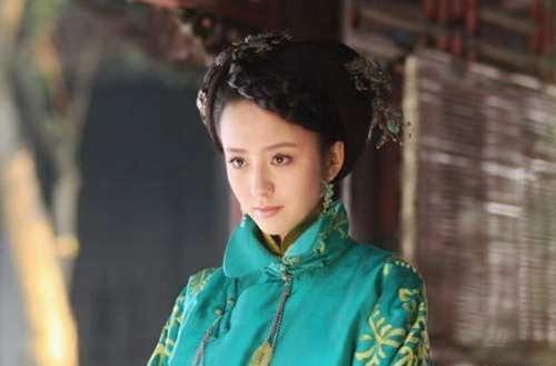 佟丽娅《欢喜婆婆》求突破 强悍演绎野蛮王妃