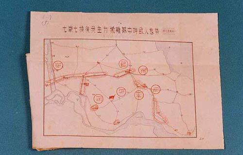 省苏中七战七捷纪念馆