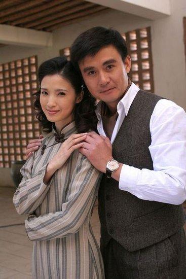 龚蓓苾携手邢岷山 央视岁末上演大戏《<em>赵丹</em>》