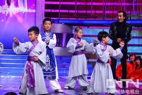 《非常6+1》小鬼当家系列年底压轴亮相-非常6+1官网