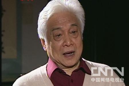 张颂图片
