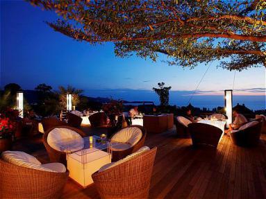 甜蜜奢享 普吉岛The Pavilions酒店