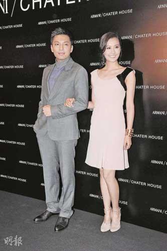 舒淇宣布息影半年 直言没兴趣做邦女郎